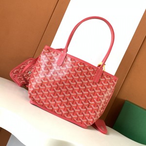 「#6348」Goyard - LE JARDIN GOYARD - 8003 - 20X20X10(CM)