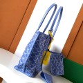 「#6349」Goyard - LE JARDIN GOYARD - 8003 - 20X20X10(CM) 「#6349」Goyard - LE JARDIN GOYARD - 8003 - 20X20X10(CM)