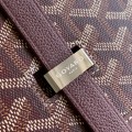 「#6352」Goyard - Belvédère  - 8017 - 29 cm × 9 cm × 23 cm
