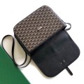 「#6353」Goyard - Belvédère - 8017 - 29 cm × 9 cm × 23 cm 「#6353」Goyard - Belvédère - 8017 - 29 cm × 9 cm × 23 cm