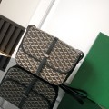 「#6353」Goyard - Belvédère - 8017 - 29 cm × 9 cm × 23 cm 「#6353」Goyard - Belvédère - 8017 - 29 cm × 9 cm × 23 cm