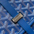 「#6363」Goyard - Belvédère  - 8016 - 22 cm x 7 cm x 16 cm