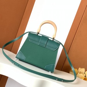 「#6366」Goyard -  Saigon mini  - 8032 - 15 cm x 7.5 cm x 20 cm