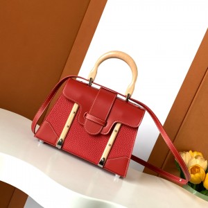 「#6370」Goyard -  Saigon mini  - 8032 - 15 cm x 7.5 cm x 20 cm