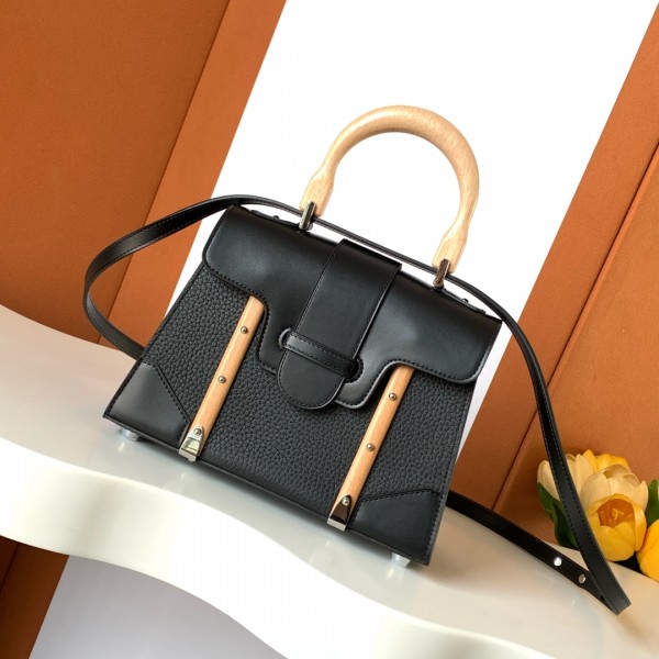 「#6373」Goyard -  Saigon mini  - 8032 - 15 cm x 7.5 cm x 20 cm