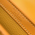 「#6375」Goyard -  Saigon mini  - 8032 - 15 cm x 7.5 cm x 20 cm