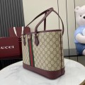 「#3003」GUCCI  Ophidia  836849  31x 24x 13