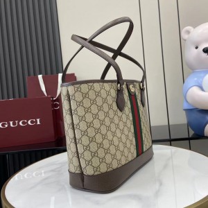 「#3004」GUCCI  Ophidia 836849   31x 24x 13