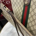 「#3005」GUCCI  Ophidia 836871 33.5 x 16 x 30