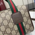 「#3007」GUCCI  GG Monogram 859975 20x 13x 13