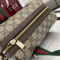 「#3007」GUCCI  GG Monogram 859975 20x 13x 13