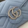 「#3008」GUCCI  GG Marmont 837745 20x 12x 4