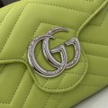 「#3010」GUCCI  GG Marmont 837745 20x 12x 4