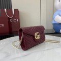 「#3012」GUCCI GG Marmont 837745 20x 12x 4 「#3012」GUCCI GG Marmont 837745 20x 12x 4