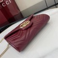 「#3012」GUCCI GG Marmont 837745 20x 12x 4 「#3012」GUCCI GG Marmont 837745 20x 12x 4