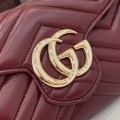 「#3012」GUCCI GG Marmont 837745 20x 12x 4 「#3012」GUCCI GG Marmont 837745 20x 12x 4