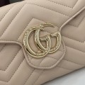 「#3014」GUCCI  GG Marmont 837745 20x 12x 4