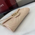 「#3014」GUCCI  GG Marmont 837745 20x 12x 4