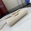「#3015」GUCCI  GG Marmont 837745 20x 12x 4
