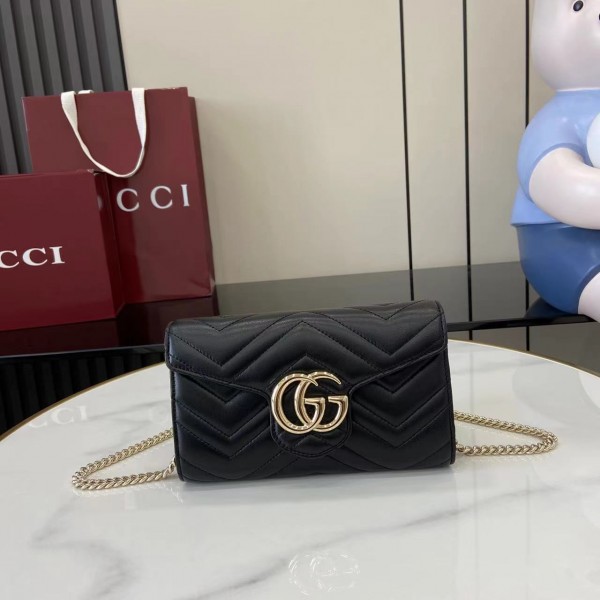 「#3016」GUCCI GG Marmont 837745 20x 12x 4 「#3016」GUCCI GG Marmont 837745 20x 12x 4
