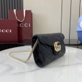「#3016」GUCCI GG Marmont 837745 20x 12x 4 「#3016」GUCCI GG Marmont 837745 20x 12x 4