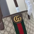 「#3018」GUCCI  Ophidia  834465 30x 36x 12.5