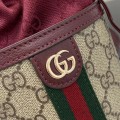 「#3019」GUCCI  Ophidia  838462 11.5x 23x 8