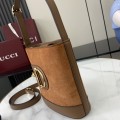 「#3021」GUCCI 73  833665 18.5x20x8.5