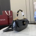 「#3036」GUCCI Bamboo Diva  827750  26.6 x13x 8