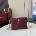 「#3040」GUCCI GG Marmont  837742  21x 15x 3.5