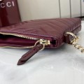 「#3040」GUCCI GG Marmont  837742  21x 15x 3.5