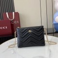 「#3041」GUCCI GG Marmont  837742  21x 15x 3.5