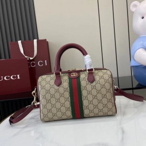 「#3044」GUCCI Ophidia  836825 25x 17x 14