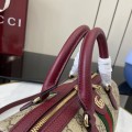 「#3044」GUCCI Ophidia  836825 25x 17x 14