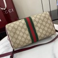 「#3044」GUCCI Ophidia  836825 25x 17x 14