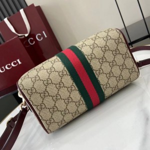 「#3046」GUCCI Ophidia  841294  21x 13x 11