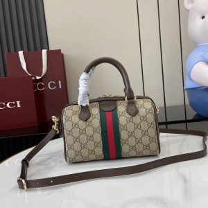 「#3047」GUCCI Ophidia  841294  21x 13x 11
