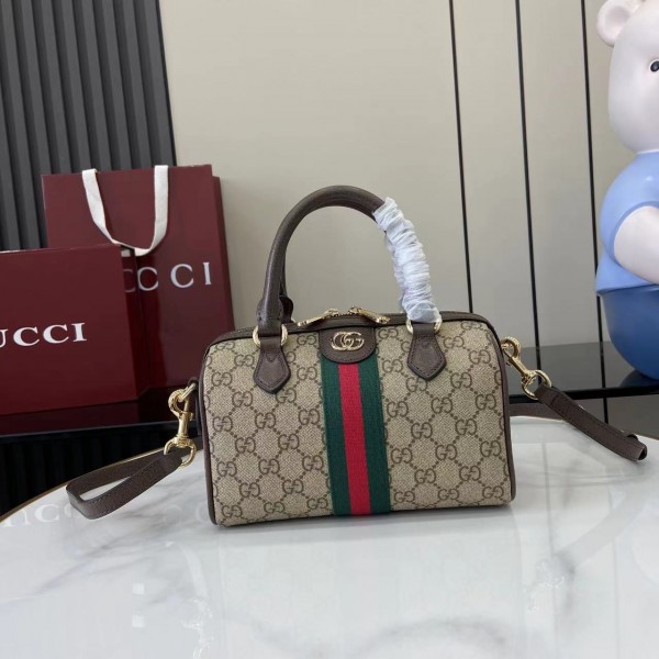 「#3047」GUCCI Ophidia  841294  21x 13x 11