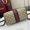 「#3047」GUCCI Ophidia  841294  21x 13x 11