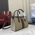 「#3048」GUCCI Ophidia  836840 25.5x 18x 10.5