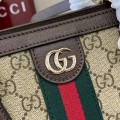 「#3048」GUCCI Ophidia  836840 25.5x 18x 10.5