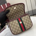 「#3049」GUCCI Ophidia  836843 20x 16x 5