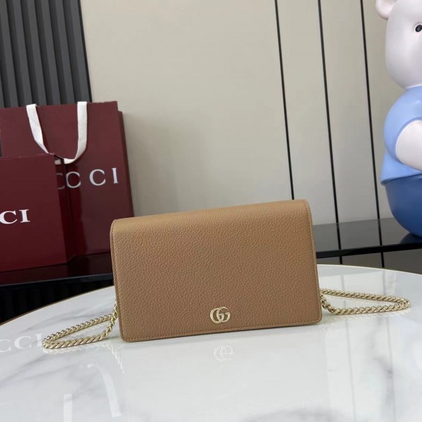 「#3050」GUCCI GG Marmont  497985 20x 12.5x 4