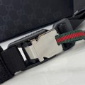 「#3053」GUCCI Nexus  834475 37x 23x 10