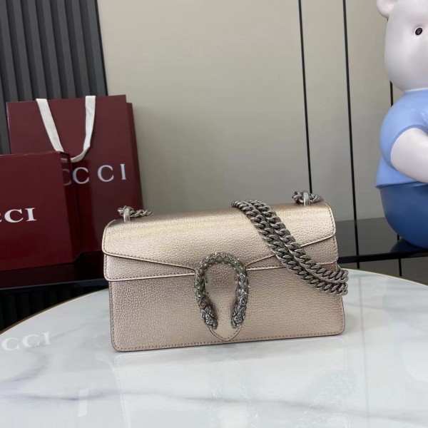 「#3054」GUCCI Dionysus  499623 25x 13.5x 7