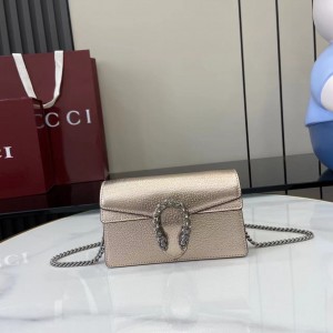 「#3057」GUCCI Dionysus  476432 16.5x 10x 4