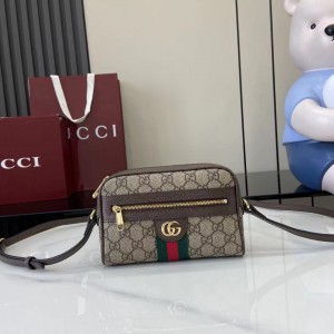 「#3063」GUCCI  Ophidia 816359 18x 14x 5