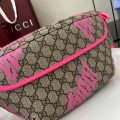 「#3064」GUCCI  GG Monogram 834963 32x17x5