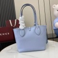 「#3067」GUCCI  Totissima  839124 21x 18.5x 16