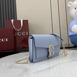 「#3073」GUCCI Dionysus  837373 20x 11.5x 2.5